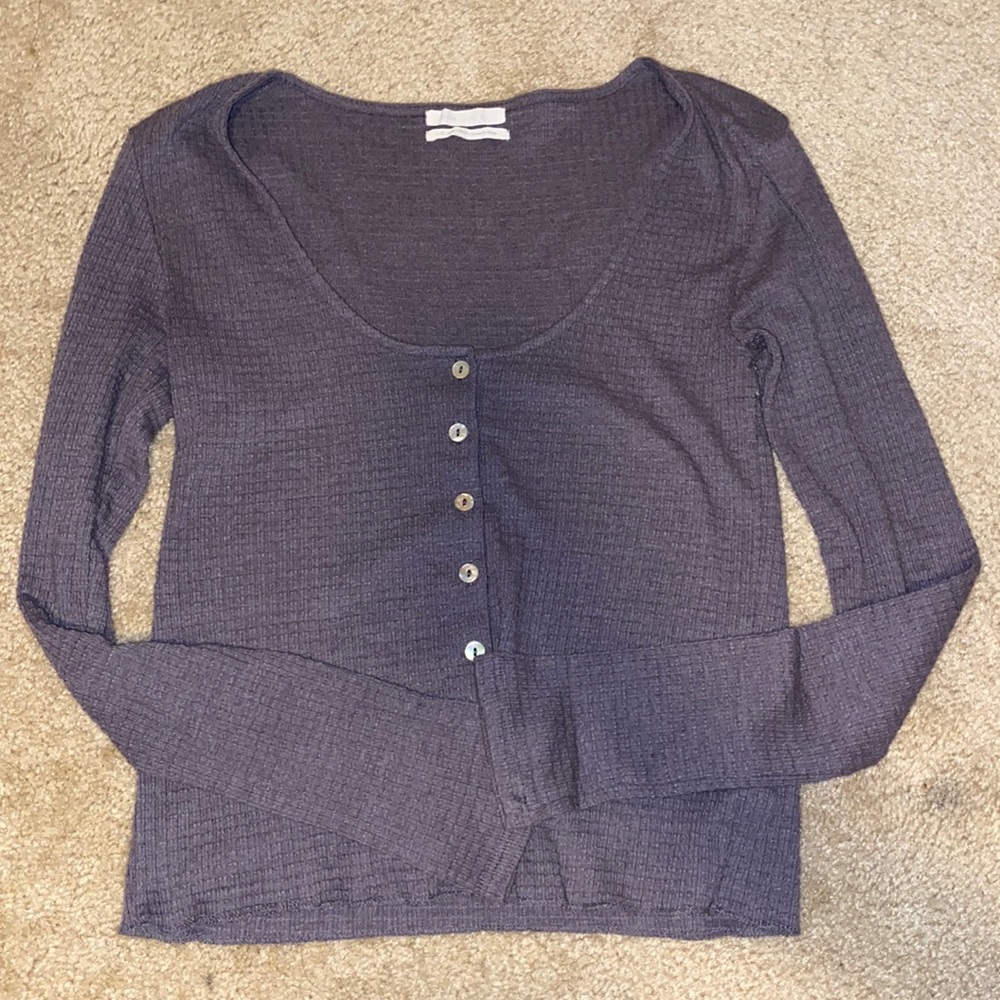 Long-Sleeved t-shirt